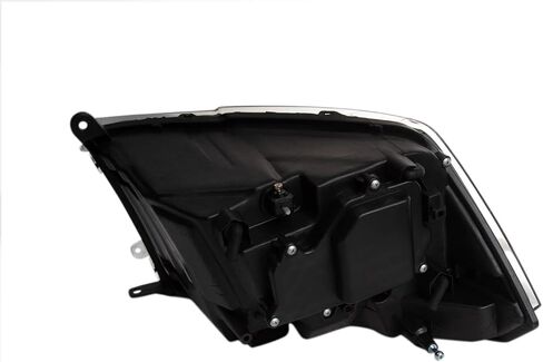 TRQ Lighting Kit NI250226 NI2503226 NI2804102 NI2805102 متوافق مع 2014-2016 نيسان روغ in Kuwait