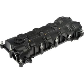 Dorman 264-938 Passenger Side Engine Valve Cover Compatible with Select Models
