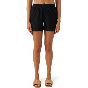 O'NEILL Women's Jetties Stretch 4' Boardshorts