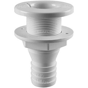 SEAFLO Thru Hull Fittings (1-1/4")