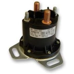 Trombetta 684-1241-212 12V Power Seal DC Contactor, 1 Pack