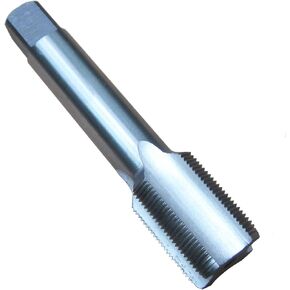 1" - 16 HSS Right Hand Thread Tap