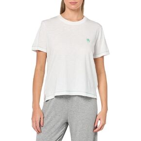 PJ Salvage Women's Loungewear Ocean Breeze Short Sleeve T-Shirt