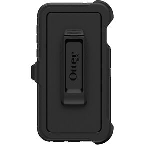 OtterBox Belt Clip Holster Kickstand Replacement Compatible with OtterBox Defender Series for Samsung Galaxy S10E (ONLY) Non-Retail Packaging - Black