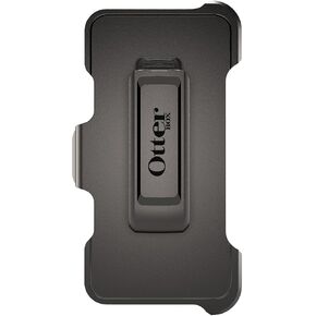 OtterBox Defender Series Holster Belt Clip Replacement for iPhone 6, 6s, 7, 8 (Non-Plus versions), Black in Kuwait
