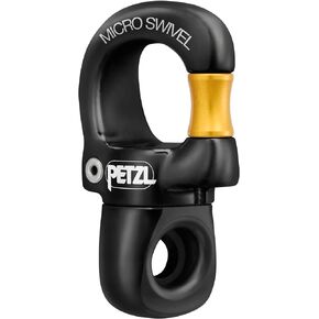 PETZL Microswivel Connector