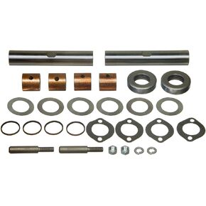 MOOG 8627C Steering King Pin Set for Chevrolet P30