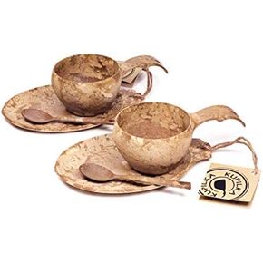 Kupilka Slow Down Set - Eco Dishware - Light & Durable