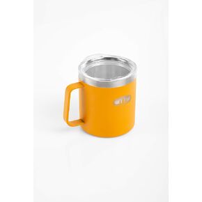 GSI Outdoors 63254 Glacier 15 Oz Camp Cup Mineral Yell