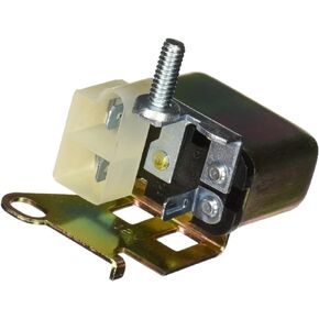 Standard Motor Products HR-139 Horn Relay