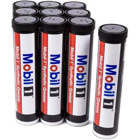 Mobil 1 121070 Grease Synthetic Tube