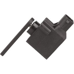 Bapmic Rear Suspension Height Level Sensor for Mercedes-Benz W220 W211 0105427717