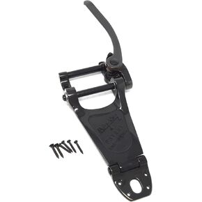 Bigsby® B7B Vibrato Tailpiece, Black