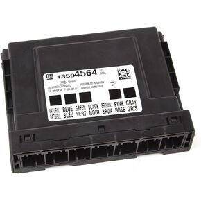 GM Genuine Parts 13594564 Body Control Module