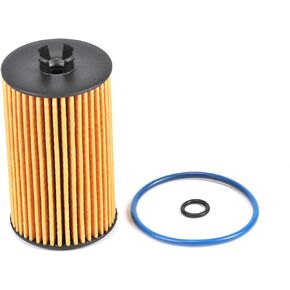 ACDelco GM Original Equipment PF2264G Engine Oil Filter Kit with Cap Seals