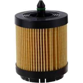Luber-finer Luberfiner P3244 Engine Oil Filter Fits Select Chevrolet, Pontiac 4 cyl. (2002-11), Saturn 4 cyl. (2000-10)