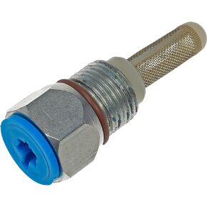 Dorman 918-365 Passenger Side Turbocharger Oil Filter Compatible with Select Ford/Lincoln Models