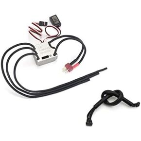 Kyosho Le Mans 240S ESC (60A/MAX 13.5 Turns) with C Cable 37051B