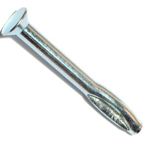 Hard-to-Find Fastener 014973308926 Split Drive Anchors, 1/4 x 2-1/2, Piece-100