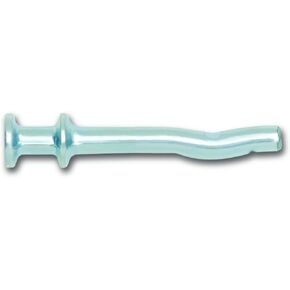 Powers Fastening Innovations 03794 Spike Anchor - 1/4-Inch by 2-3/4-Inch Concrete Forming Grade 8.2 Carbon Steel Pre-Expanded Anchor, 100 Per Box