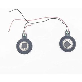 Replacement Left Right L R Speaker Loudspeakers for NDSL DS Lite Console