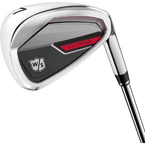 Wilson Dynapower Men's Golf Irons