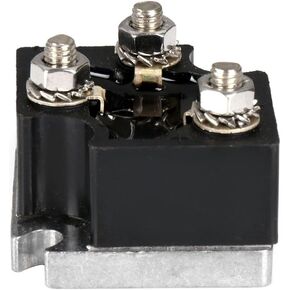SCITOO 62351A1 62351A2 816770 816770T 154-6770 18-5707 62351A1 Front,Left rectifier regulator for Mariner Mercur 135 hp 150 hp 175 hp Outboard