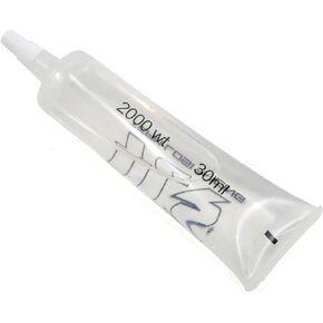 TEAM LOSI RACING Silicone Diff Fluid 2000CS TLR5278 Gas Car/Truck Option Parts