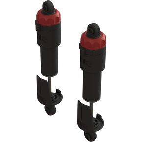 ARRMA Shock Set 11mm Bore, 116mm Length, 500cSt Oil, ARA330756
