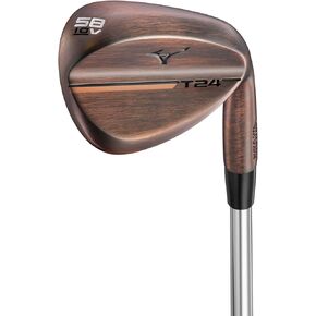 Mizuno T24 Denim Copper |MP Single Wedge | 58 Degrees / 04 Bounce | RH/Steel/Wedge