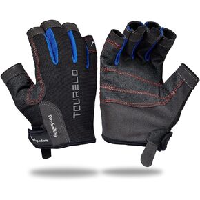 Tourelo Sailing Gloves Gen 2