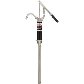 AFF 15-55 Gallon Lever Action Barrel Pump for Gas/Diesel, 8080