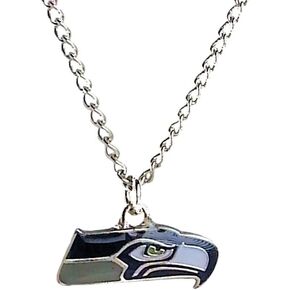 قلادة شعار فريق أمينكو NFL أوكلاند رايدرز in Kuwait