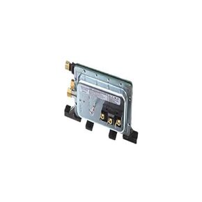 CAPTIVE-AIRE Air Flow Switch, (DDP-106-313)