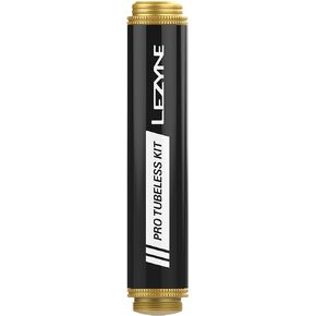 Lezyne Pro Tubeless Kit Black, One Size
