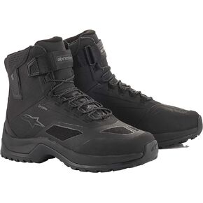 Alpinestars Men's CR-6 Drystar Motorcycle Riding Shoe