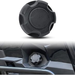 KATIMOTO UTV Fuel Tank Gas Cap for Polaris Sportsman General Ranger RZR 800 900 1000 &Can-Am Maverick Defender Accessories, Replace 5450389, 5433687, 7082037, 5439075, 513033816 (1PCS)