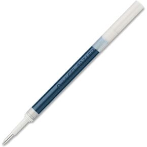 Pentel Refill Ink, For EnerGel & Lancelot Gel Pen, (0.7mm) Metal Tip, Medium, Violet Ink, Pack of 2 (LR7BP2V)