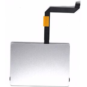 AOYOUI Trackpad Touchpad Replacement with Flex Cable 593-1604-B for MacBook Air 13" A1466 (Original New,Mid 2013, Early 2014, Early 2015, Mid 2017)