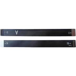 LCD Extension Test Repair Flex Cable Compatible with MacBook Pro/Air 13/15/16" Model A1706 A1707 A1708 A1989 A1990 A1932 A2159 A2141 A2179 A2251 A2289 2016-2020 Year