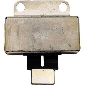 HAWSON HAWSON A2442 A2485 DC Jack Power Replacement for MacBook Pro M1 Pro/Max 14" 16" A2442 A2485 Power Jack Board 2021 Year 821-03838-A