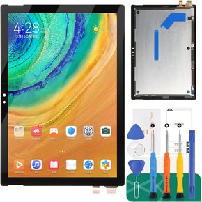 for Microsoft Surface Pro 5 Screen Replacement for Microsoft Surface Pro 5 LCD Touch Screen LP123WQ1 for Microsoft Surface Pro 5 1796 Digitizer Screen Display Assembly Repair Kits V1.0 6870S-2403A