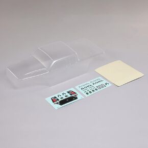 Axial Body Set: PRO, AXI230052