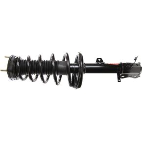 Monroe Quick-Strut 271498 Suspension Strut and Coil Spring Assembly for Toyota Highlander