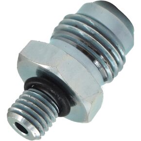 6 AN x 5/16-24 O Ring Hydroboost Spittier/Return Port Replacement for Hydroboost