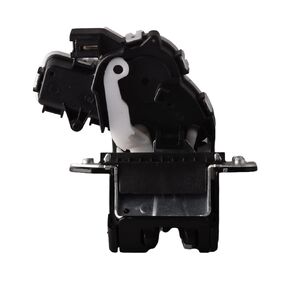 Rear Liftgate Door Lock Actuator Compatible for Infiniti QX56 2004-2010 Nissan Pathfinder Armada 2004 Quest 2004-2009 Armada 2005-2010, Trunk Lock Actuator Replacement 905520AQ000, 905065Z200