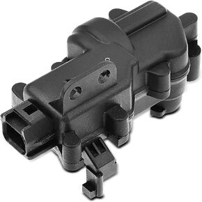 A-Premium Rear Trunk Latch Tailgate Door Lock Actuator Compatible with Chrysler Pacifica 2004-2008, Town & Country 2001-2007, Voyager & Dodge Caravan/Grand Caravan, Rear Tailgate