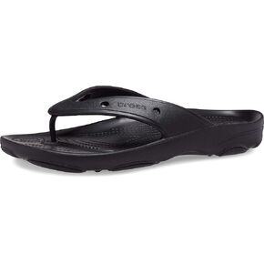 Crocs Unisex-Adult All-Terrain Flip Flop