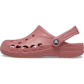 Crocs Unisex-Adult Via Clog, Slip-on Shoes for Men and Women