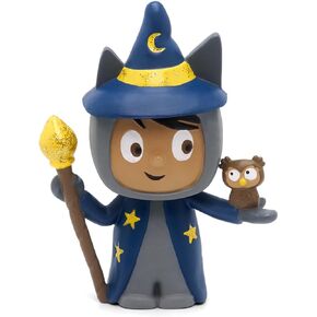 شخصية Tonies Wizard الصوتية الإبداعية